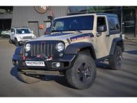 Jeep Wrangler 3.6i - BVA 2016 2007 Rubicon Recon - <small></small> 49.900 € <small>TTC</small> - #10