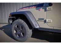 Jeep Wrangler 3.6i - BVA 2016 2007 Rubicon Recon - <small></small> 49.900 € <small>TTC</small> - #15