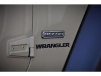 Jeep Wrangler 3.6i - BVA 2016 2007 Rubicon Recon - <small></small> 49.900 € <small>TTC</small> - #16