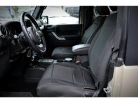 Jeep Wrangler 3.6i - BVA 2016 2007 Rubicon Recon - <small></small> 49.900 € <small>TTC</small> - #18