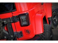 Jeep Wrangler 3.6i - BVA 2016 2007 Sahara PHASE 2 - <small></small> 43.900 € <small>TTC</small> - #12