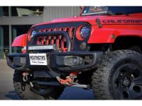 Jeep Wrangler 3.6i - BVA 2016 2007 Sahara PHASE 2 - <small></small> 43.900 € <small>TTC</small> - #19