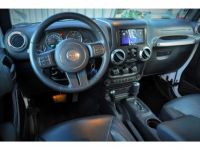 Jeep Wrangler 3.6i - BVA 2016 2007 Unlimited Sahara PHASE 2 - <small></small> 49.900 € <small>TTC</small> - #2