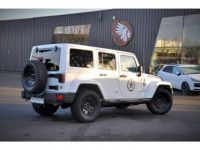 Jeep Wrangler 3.6i - BVA 2016 2007 Unlimited Sahara PHASE 2 - <small></small> 49.900 € <small>TTC</small> - #3