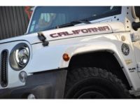 Jeep Wrangler 3.6i - BVA 2016 2007 Unlimited Sahara PHASE 2 - <small></small> 49.900 € <small>TTC</small> - #5