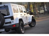 Jeep Wrangler 3.6i - BVA 2016 2007 Unlimited Sahara PHASE 2 - <small></small> 49.900 € <small>TTC</small> - #7