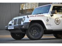 Jeep Wrangler 3.6i - BVA 2016 2007 Unlimited Sahara PHASE 2 - <small></small> 49.900 € <small>TTC</small> - #9