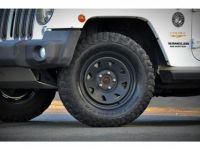 Jeep Wrangler 3.6i - BVA 2016 2007 Unlimited Sahara PHASE 2 - <small></small> 49.900 € <small>TTC</small> - #11