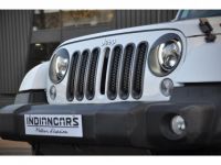 Jeep Wrangler 3.6i - BVA 2016 2007 Unlimited Sahara PHASE 2 - <small></small> 49.900 € <small>TTC</small> - #15