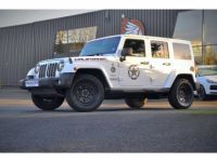 Jeep Wrangler 3.6i - BVA 2016 2007 Unlimited Sahara PHASE 2 - <small></small> 49.900 € <small>TTC</small> - #18