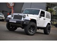 Jeep Wrangler 3.6i - BVA 2016 Sahara PHASE 2 - <small></small> 46.900 € <small>TTC</small> - #1