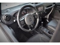 Jeep Wrangler 3.6i - BVA 2016 Sahara PHASE 2 - <small></small> 46.900 € <small>TTC</small> - #2