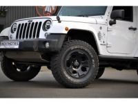 Jeep Wrangler 3.6i - BVA 2016 Sahara PHASE 2 - <small></small> 46.900 € <small>TTC</small> - #11