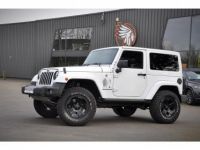 Jeep Wrangler 3.6i - BVA 2016 Sahara PHASE 2 - <small></small> 46.900 € <small>TTC</small> - #13