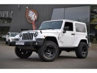 Jeep Wrangler 3.6i - BVA 2016 Sahara PHASE 2 - <small></small> 46.900 € <small>TTC</small> - #16