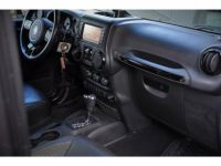 Jeep Wrangler 3.6i - BVA 2016 Unlimited BackCountry PHASE 2 - <small></small> 47.900 € <small>TTC</small> - #8