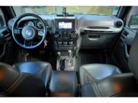 Jeep Wrangler 3.6i - BVA 2016 Unlimited BackCountry PHASE 2 - <small></small> 47.900 € <small>TTC</small> - #19