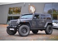 Jeep Wrangler 3.6i - BVA 2016 Unlimited Rubicon - <small></small> 53.900 € <small>TTC</small> - #1