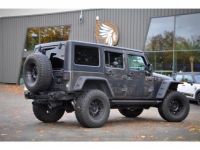 Jeep Wrangler 3.6i - BVA 2016 Unlimited Rubicon - <small></small> 53.900 € <small>TTC</small> - #3