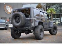 Jeep Wrangler 3.6i - BVA 2016 Unlimited Rubicon - <small></small> 53.900 € <small>TTC</small> - #7