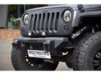 Jeep Wrangler 3.6i - BVA 2016 Unlimited Rubicon - <small></small> 53.900 € <small>TTC</small> - #16