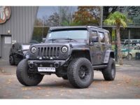 Jeep Wrangler 3.6i - BVA 2016 Unlimited Rubicon - <small></small> 53.900 € <small>TTC</small> - #18