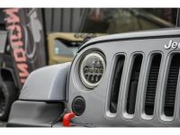 Jeep Wrangler 3.6i - BVA 2017 Unlimited Sahara PHASE 2 - <small></small> 49.900 € <small>TTC</small> - #5