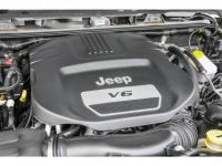 Jeep Wrangler 3.6i - BVA 2017 Unlimited Sahara PHASE 2 - <small></small> 49.900 € <small>TTC</small> - #6