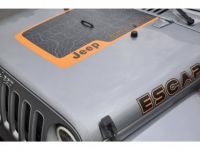 Jeep Wrangler 3.6i - BVA 2017 Unlimited Sahara PHASE 2 - <small></small> 49.900 € <small>TTC</small> - #11
