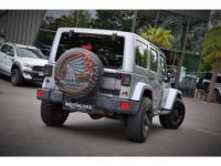 Jeep Wrangler 3.6i - BVA 2017 Unlimited Sahara PHASE 2 - <small></small> 47.900 € <small>TTC</small> - #2