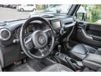 Jeep Wrangler 3.6i - BVA 2017 Unlimited Sahara PHASE 2 - <small></small> 47.900 € <small>TTC</small> - #4