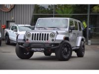 Jeep Wrangler 3.6i - BVA 2017 Unlimited Sahara PHASE 2 - <small></small> 47.900 € <small>TTC</small> - #9