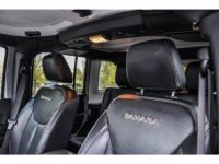 Jeep Wrangler 3.6i - BVA 2017 Unlimited Sahara PHASE 2 - <small></small> 47.900 € <small>TTC</small> - #12