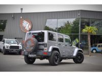 Jeep Wrangler 3.6i - BVA 2017 Unlimited Sahara PHASE 2 - <small></small> 47.900 € <small>TTC</small> - #13