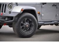 Jeep Wrangler 3.6i - BVA 2017 Unlimited Sahara PHASE 2 - <small></small> 47.900 € <small>TTC</small> - #15