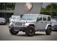 Jeep Wrangler 3.6i - BVA 2017 Unlimited Sahara PHASE 2 - <small></small> 43.900 € <small>TTC</small> - #1