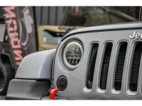 Jeep Wrangler 3.6i - BVA 2017 Unlimited Sahara PHASE 2 - <small></small> 43.900 € <small>TTC</small> - #6