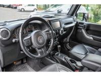 Jeep Wrangler 3.6i - BVA 2017 Unlimited Sahara PHASE 2 - <small></small> 43.900 € <small>TTC</small> - #14