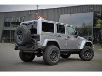 Jeep Wrangler 3.6i - BVA 2017 Unlimited Sahara PHASE 2 - <small></small> 49.900 € <small>TTC</small> - #2