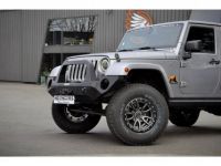 Jeep Wrangler 3.6i - BVA 2017 Unlimited Sahara PHASE 2 - <small></small> 49.900 € <small>TTC</small> - #5