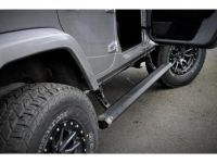 Jeep Wrangler 3.6i - BVA 2017 Unlimited Sahara PHASE 2 - <small></small> 49.900 € <small>TTC</small> - #7