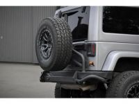 Jeep Wrangler 3.6i - BVA 2017 Unlimited Sahara PHASE 2 - <small></small> 49.900 € <small>TTC</small> - #9