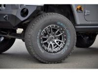 Jeep Wrangler 3.6i - BVA 2017 Unlimited Sahara PHASE 2 - <small></small> 49.900 € <small>TTC</small> - #13