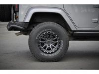 Jeep Wrangler 3.6i - BVA 2017 Unlimited Sahara PHASE 2 - <small></small> 49.900 € <small>TTC</small> - #15