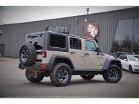 Jeep Wrangler 3.6i - BVA 2018 Unlimited Recon - <small></small> 49.900 € <small>TTC</small> - #2