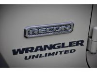 Jeep Wrangler 3.6i - BVA 2018 Unlimited Recon - <small></small> 49.900 € <small>TTC</small> - #5