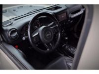 Jeep Wrangler 3.6i - BVA 2018 Unlimited Recon - <small></small> 49.900 € <small>TTC</small> - #6