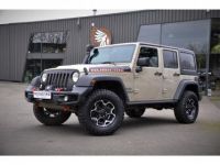 Jeep Wrangler 3.6i - BVA 2018 Unlimited Recon - <small></small> 49.900 € <small>TTC</small> - #8