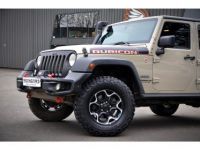 Jeep Wrangler 3.6i - BVA 2018 Unlimited Recon - <small></small> 49.900 € <small>TTC</small> - #14