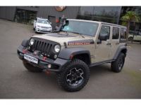 Jeep Wrangler 3.6i - BVA 2018 Unlimited Recon - <small></small> 49.900 € <small>TTC</small> - #18